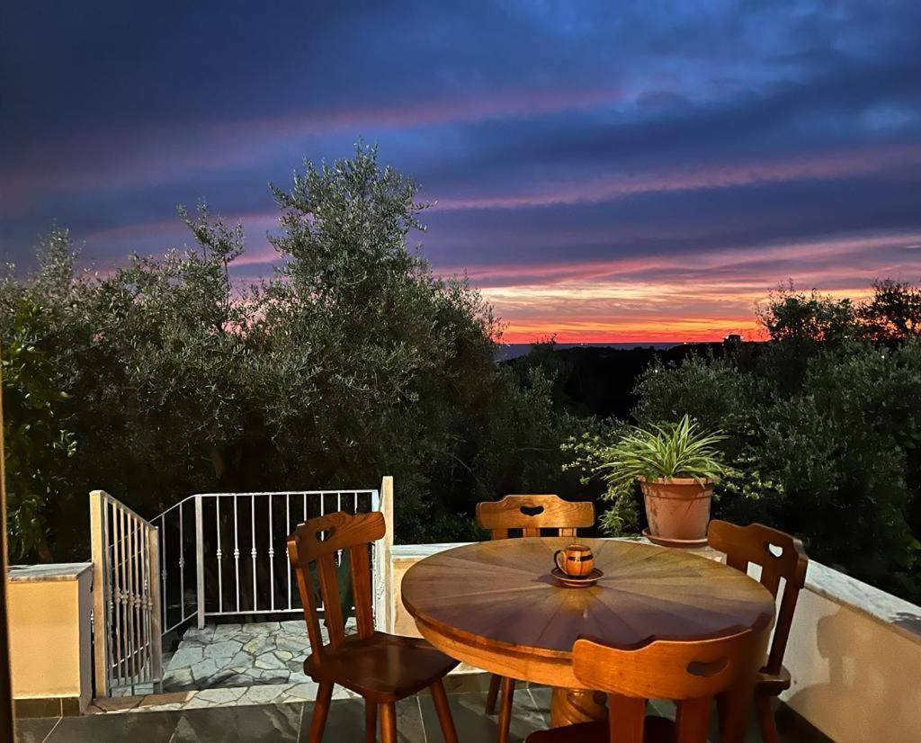 Hotel Qerana's Rooms: Corner Of Nature *